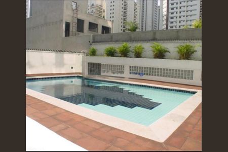 Apartamento à venda com 176m², 4 quartos e 2 vagas