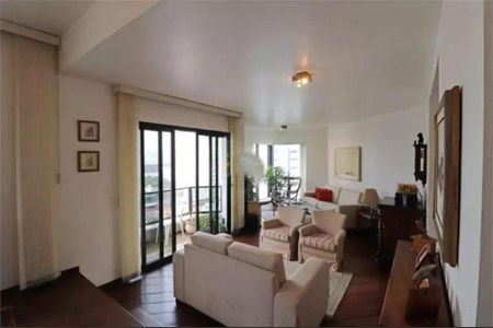 Apartamento à venda com 176m², 4 quartos e 2 vagas