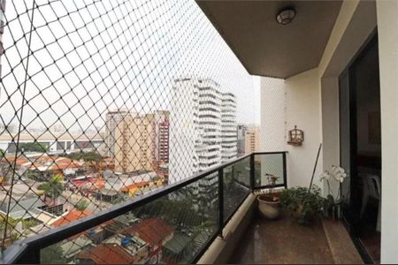 Apartamento à venda com 176m², 4 quartos e 2 vagas