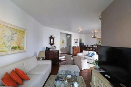 Apartamento à venda com 176m², 4 quartos e 2 vagas