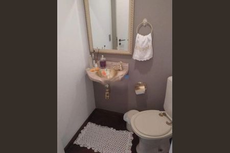 Apartamento à venda com 176m², 4 quartos e 2 vagas