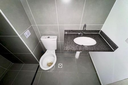 Kitnet/Studio para alugar com 1 quarto, 32m² em Centro, Rio de Janeiro