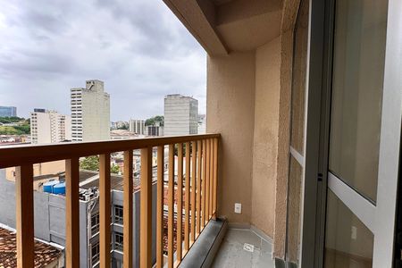 Kitnet/Studio para alugar com 1 quarto, 32m² em Centro, Rio de Janeiro