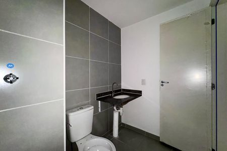 Kitnet/Studio para alugar com 1 quarto, 32m² em Centro, Rio de Janeiro