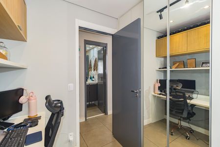 Apartamento à venda com 39m², 2 quartos e sem vaga Apartamento à venda com 39m², 2 quartos e sem vagaQuarto 1
