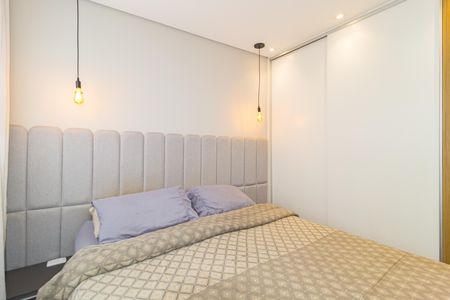 Apartamento à venda com 39m², 2 quartos e sem vaga Apartamento à venda com 39m², 2 quartos e sem vagaQuarto 2