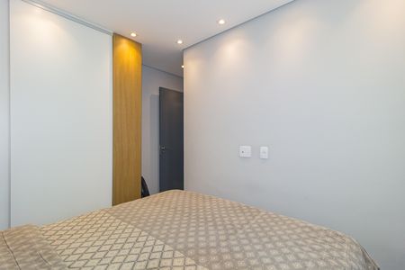 Apartamento à venda com 39m², 2 quartos e sem vaga Apartamento à venda com 39m², 2 quartos e sem vagaQuarto 2