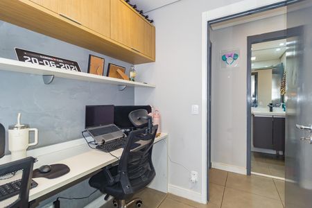 Apartamento à venda com 39m², 2 quartos e sem vaga Apartamento à venda com 39m², 2 quartos e sem vagaQuarto 1