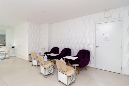 Apartamento à venda com 39m², 2 quartos e sem vaga Apartamento à venda com 39m², 2 quartos e sem vagaEspaço Beleza