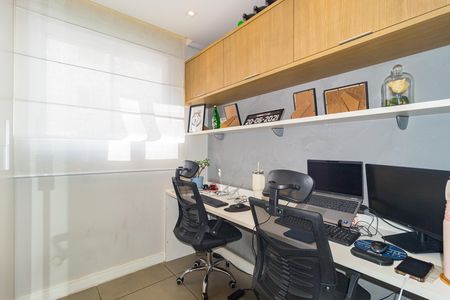 Apartamento à venda com 39m², 2 quartos e sem vaga Apartamento à venda com 39m², 2 quartos e sem vagaQuarto 1