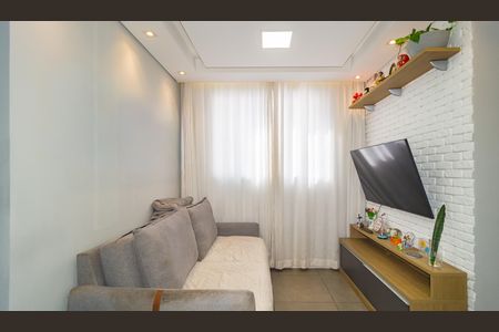 Apartamento à venda com 39m², 2 quartos e sem vaga Apartamento à venda com 39m², 2 quartos e sem vagaSala