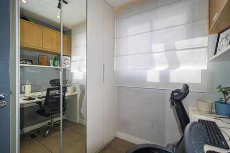 Apartamento à venda com 39m², 2 quartos e sem vaga Apartamento à venda com 39m², 2 quartos e sem vagaQuarto 1