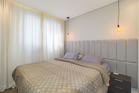 Quarto 2 de apartamento à venda com 2 quartos, 39m² em Mooca, São Paulo