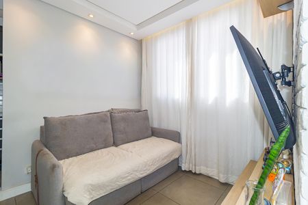 Apartamento à venda com 39m², 2 quartos e sem vaga Apartamento à venda com 39m², 2 quartos e sem vagaSala