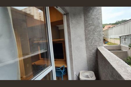 Apartamento à venda com 1 quarto, 25m² em Vila Butantã, São Paulo