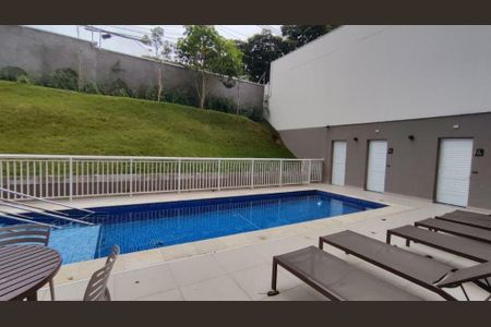 Apartamento à venda com 1 quarto, 25m² em Vila Butantã, São Paulo