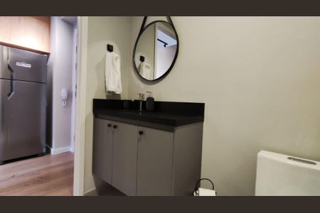 Apartamento à venda com 1 quarto, 25m² em Vila Butantã, São Paulo