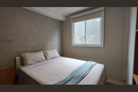 Apartamento à venda com 1 quarto, 25m² em Vila Butantã, São Paulo