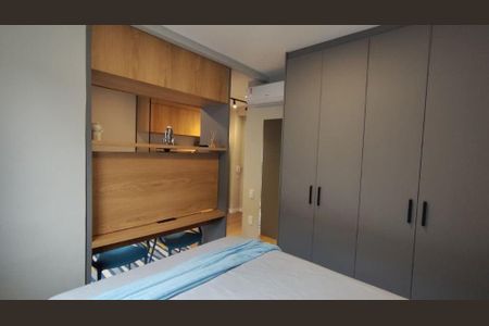 Apartamento à venda com 1 quarto, 25m² em Vila Butantã, São Paulo