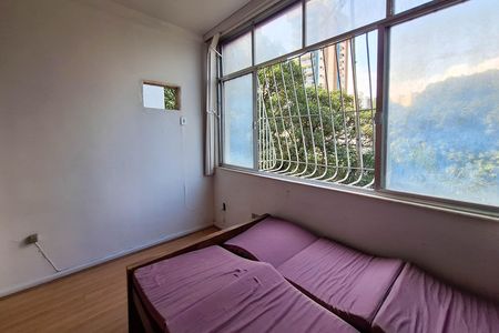 Apartamento para alugar com 40m², 1 quarto e sem vaga Apartamento para alugar com 40m², 1 quarto e sem vagaSuíte 1