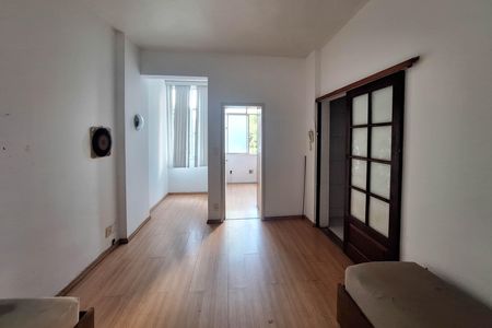 Apartamento para alugar com 40m², 1 quarto e sem vaga Apartamento para alugar com 40m², 1 quarto e sem vagaSala