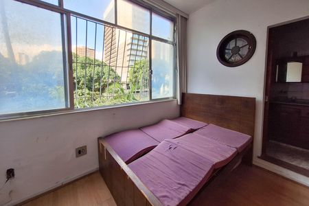 Apartamento para alugar com 40m², 1 quarto e sem vaga Apartamento para alugar com 40m², 1 quarto e sem vagaSuíte 1