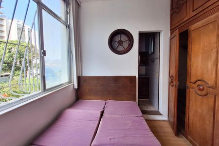 Apartamento para alugar com 40m², 1 quarto e sem vaga Apartamento para alugar com 40m², 1 quarto e sem vagaSuíte 1