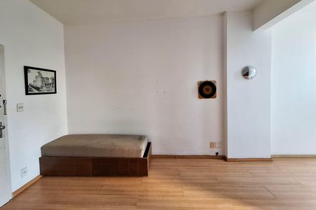 Apartamento para alugar com 40m², 1 quarto e sem vaga Apartamento para alugar com 40m², 1 quarto e sem vagaSala