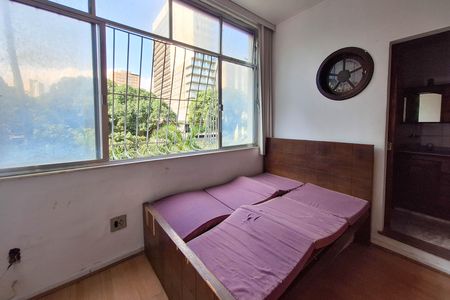 Apartamento para alugar com 40m², 1 quarto e sem vaga Apartamento para alugar com 40m², 1 quarto e sem vagaSuíte 1