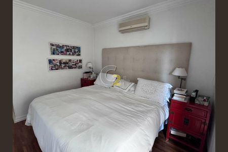 Apartamento à venda com 3 quartos, 173m² em Vila Primavera, São Paulo