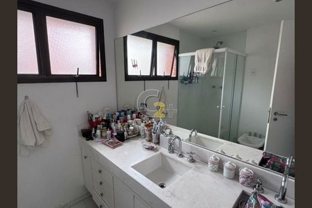Apartamento à venda com 3 quartos, 173m² em Vila Primavera, São Paulo