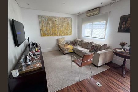 Apartamento à venda com 3 quartos, 173m² em Vila Primavera, São Paulo