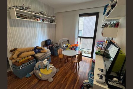 Apartamento à venda com 3 quartos, 173m² em Vila Primavera, São Paulo