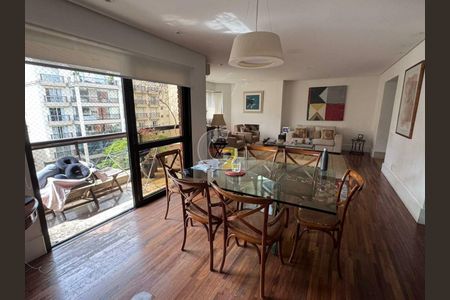 Apartamento à venda com 3 quartos, 173m² em Vila Primavera, São Paulo