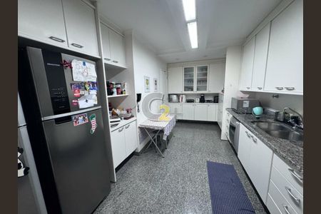 Apartamento à venda com 3 quartos, 173m² em Vila Primavera, São Paulo