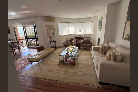 Apartamento à venda com 3 quartos, 173m² em Vila Primavera, São Paulo
