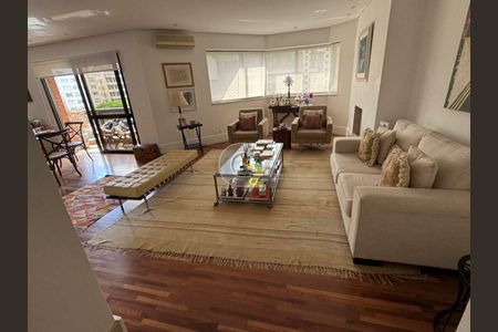 Apartamento à venda com 3 quartos, 173m² em Vila Primavera, São Paulo