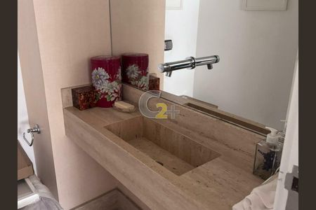 Apartamento à venda com 3 quartos, 173m² em Vila Primavera, São Paulo