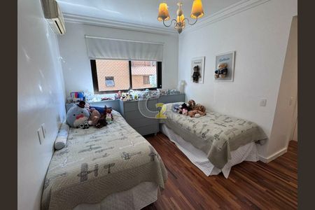 Apartamento à venda com 3 quartos, 173m² em Vila Primavera, São Paulo