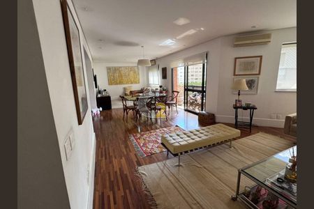Apartamento à venda com 3 quartos, 173m² em Vila Primavera, São Paulo