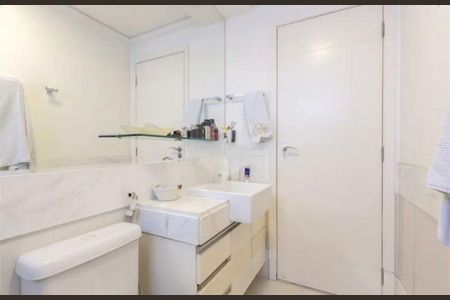 Apartamento à venda com 253m², 4 quartos e 6 vagas