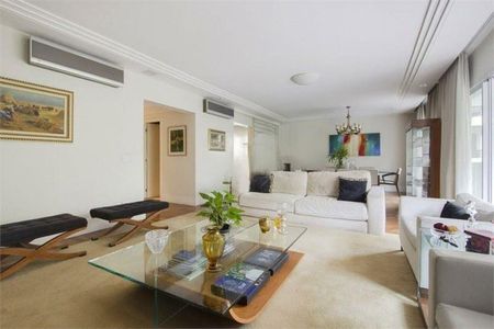 Apartamento à venda com 253m², 4 quartos e 6 vagas