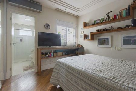 Apartamento à venda com 253m², 4 quartos e 6 vagas