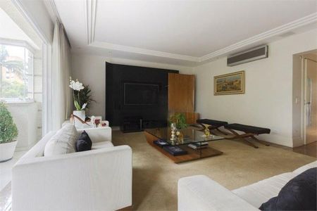 Apartamento à venda com 253m², 4 quartos e 6 vagas