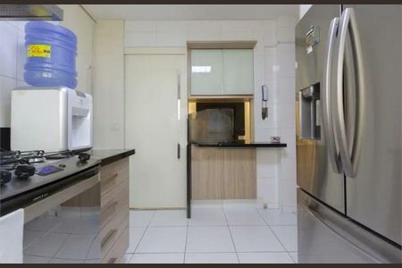 Apartamento à venda com 253m², 4 quartos e 6 vagas