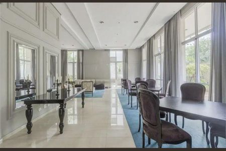 Apartamento à venda com 253m², 4 quartos e 6 vagas