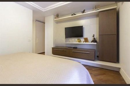 Apartamento à venda com 253m², 4 quartos e 6 vagas