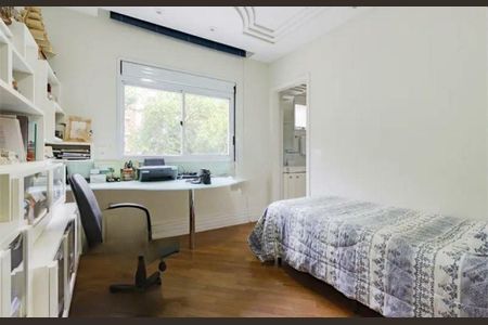 Apartamento à venda com 253m², 4 quartos e 6 vagas