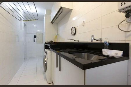 Apartamento à venda com 253m², 4 quartos e 6 vagas