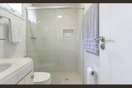Apartamento à venda com 253m², 4 quartos e 6 vagas
